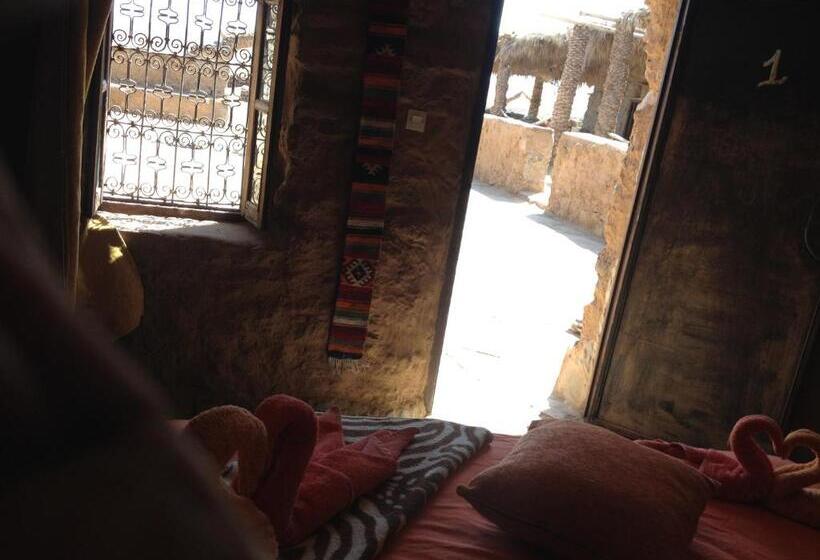 اتاق استاندارد, Maison Boutchrafine