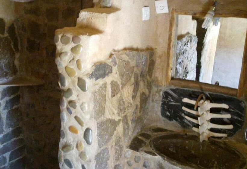 اتاق استاندارد, Maison Boutchrafine