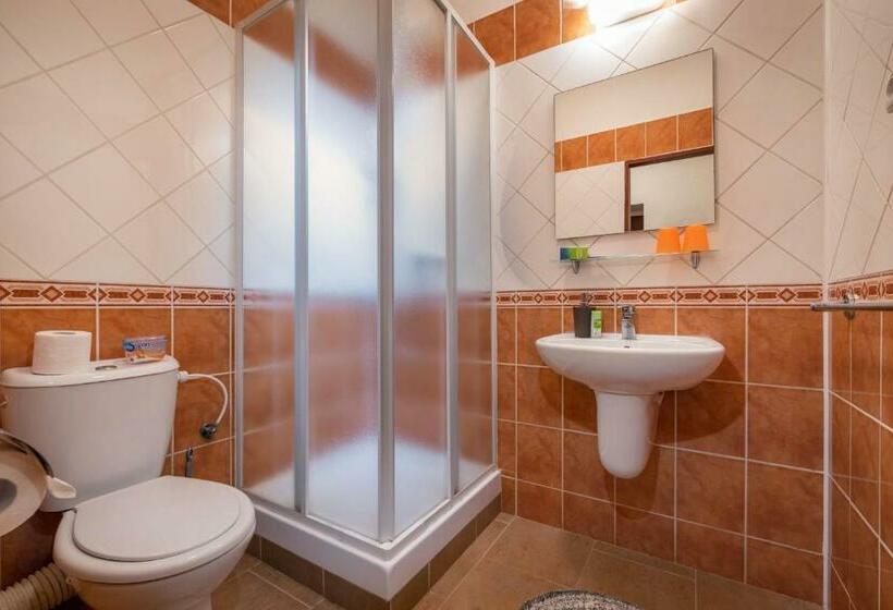 디럭스 룸, Penzión Harmony