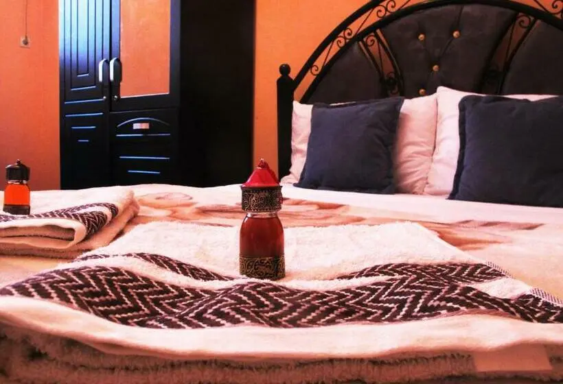 スタンダードルーム, Riad De Reve