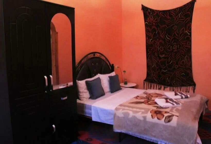スタンダードルーム, Riad De Reve