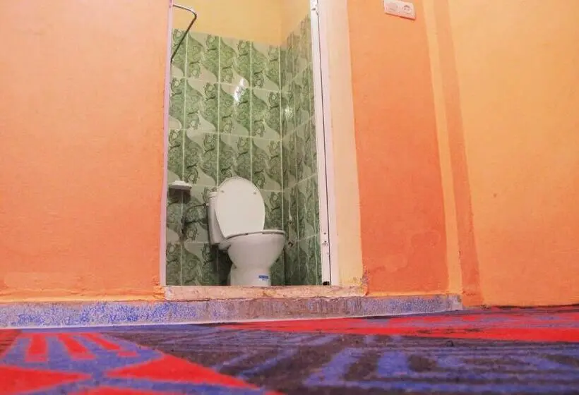 スタンダードルーム, Riad De Reve