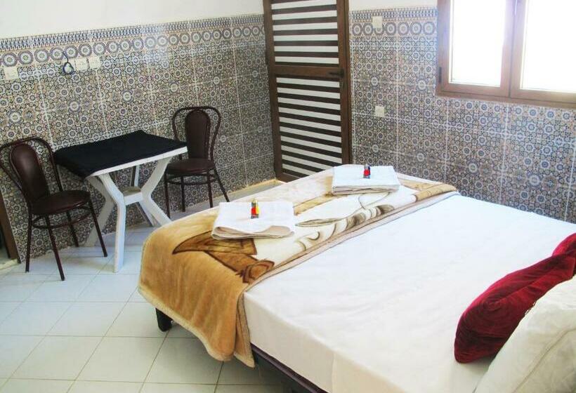 스탠다드 룸, Riad De Reve