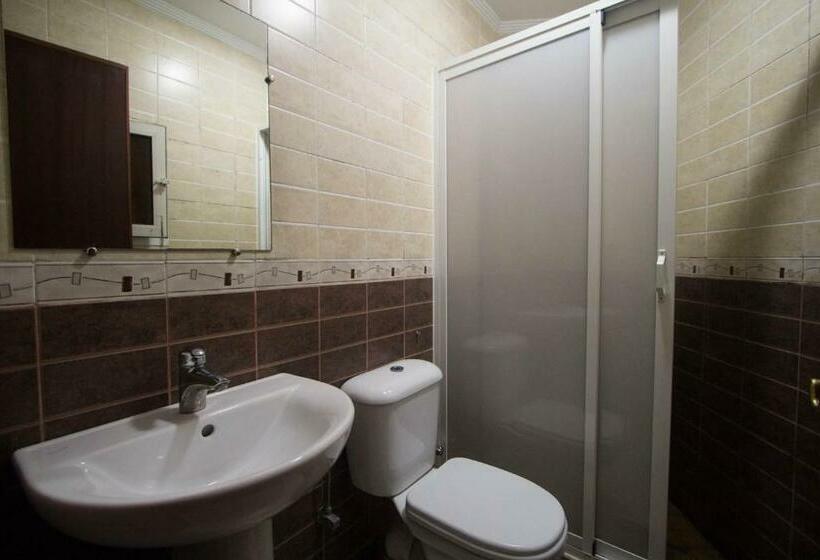 标准间, Bab Boujloud