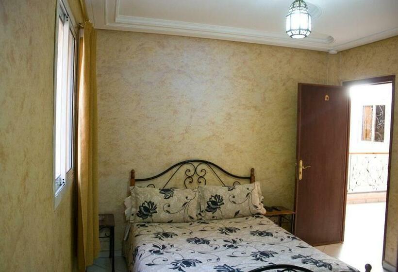 标准间, Bab Boujloud