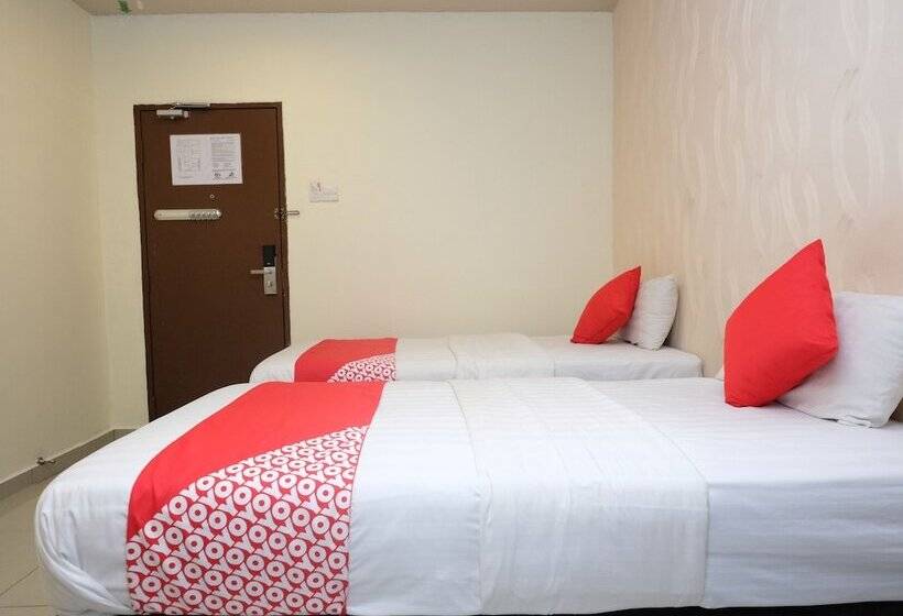 חדר סטנדרט, De  Tees