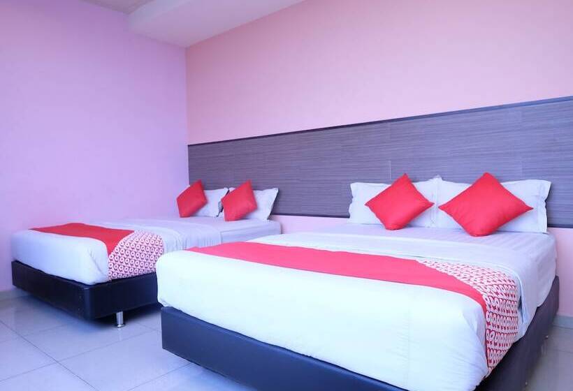 חדר משפחתי, De  Tees