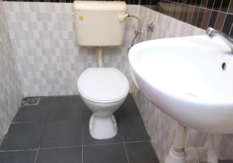 חדר סטנדרט יחיד, De  Tees