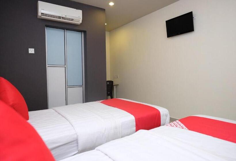 חדר סטנדרט, De  Tees