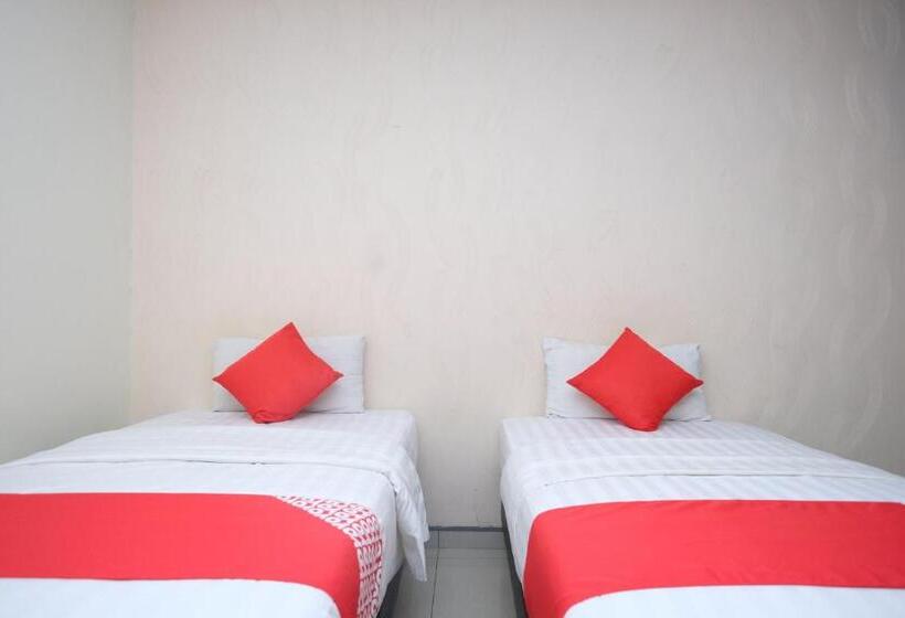 חדר סטנדרט, De  Tees