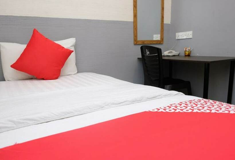 חדר סטנדרט יחיד, De  Tees