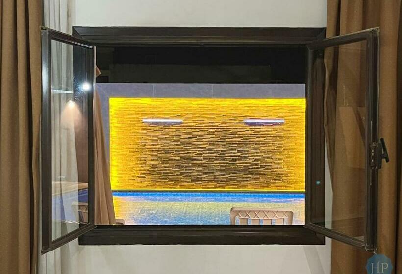 스탠다드 싱글 룸, Hôtel Plaisance