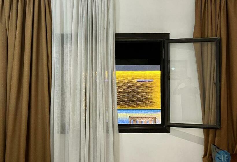 스탠다드 룸, Hôtel Plaisance