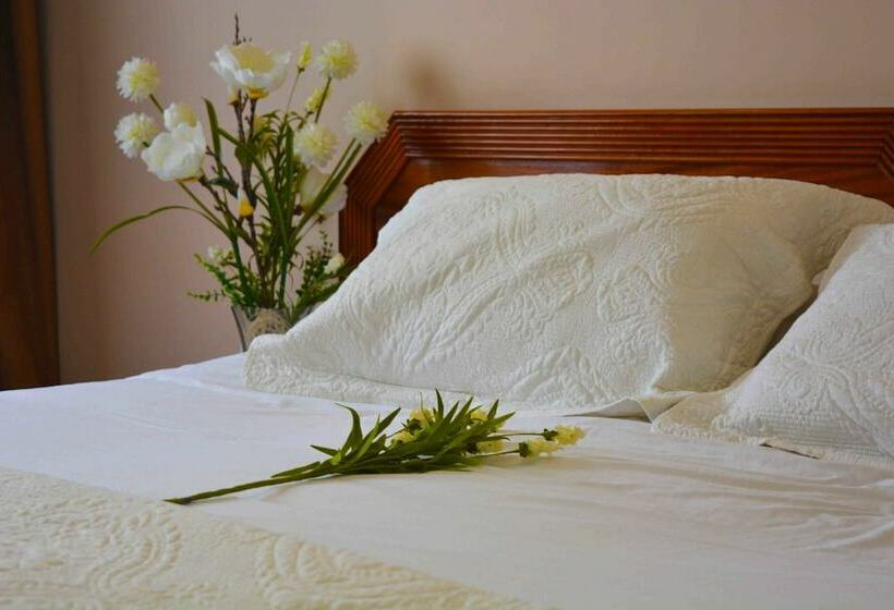 스탠다드 룸, Hôtel Plaisance