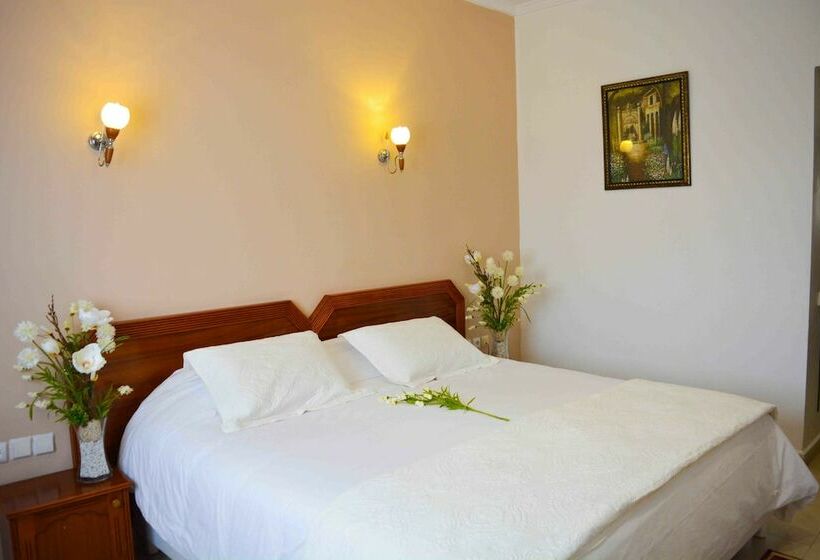 스탠다드 룸, Hôtel Plaisance