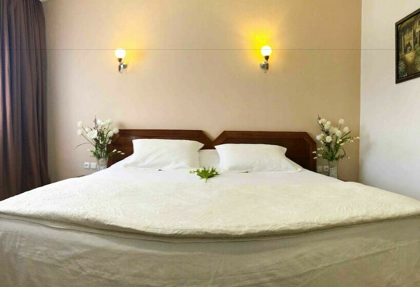 스탠다드 룸, Hôtel Plaisance