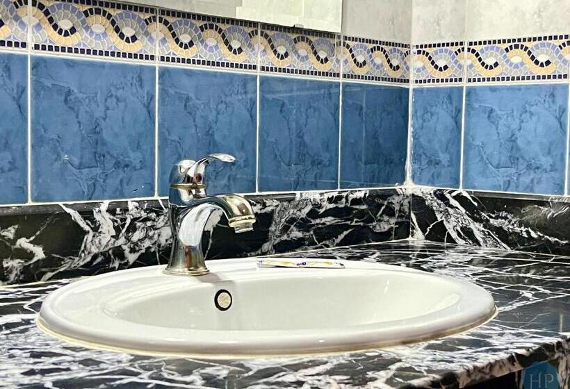 스탠다드 트리플 룸, Hôtel Plaisance