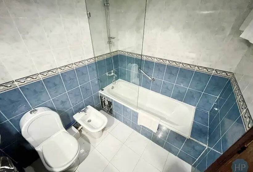 اتاق استاندارد, Hôtel Plaisance