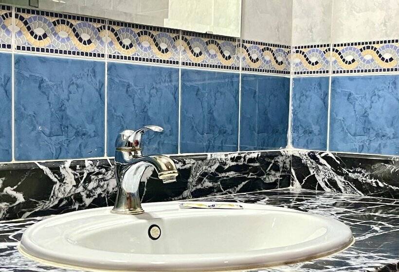 스탠다드 룸, Hôtel Plaisance