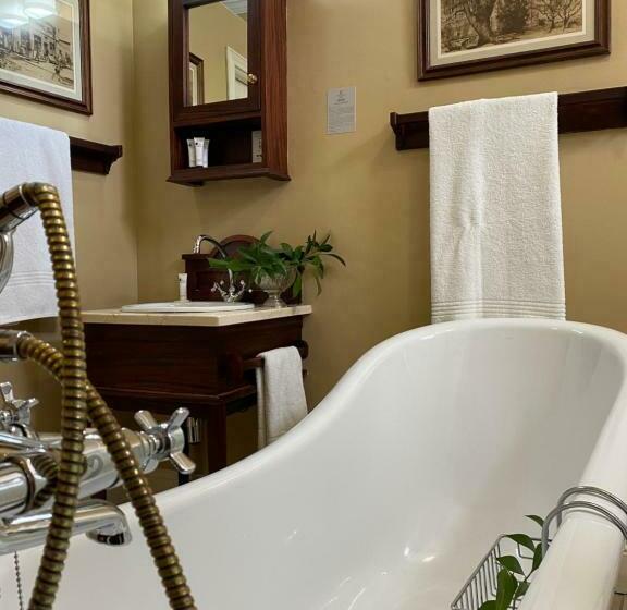 スタンダードルーム, Kimberley Club Guesthouse