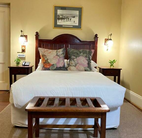 スタンダードルーム, Kimberley Club Guesthouse