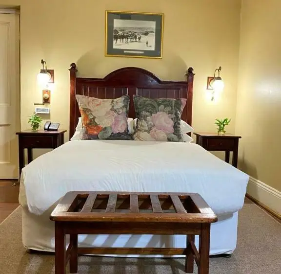 Standard-huone, Kimberley Club Guesthouse