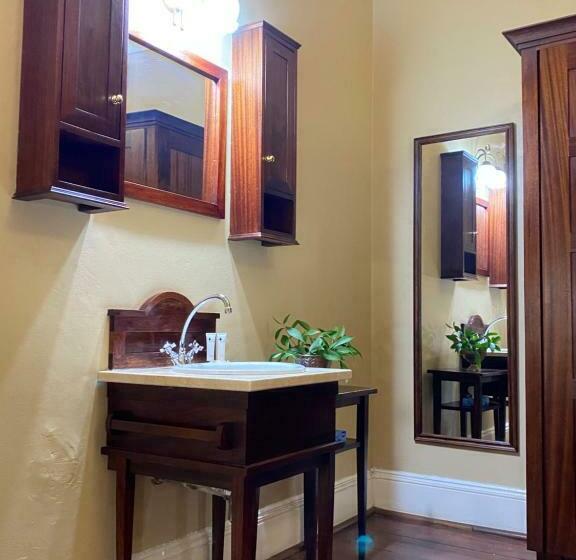 スタンダードルーム, Kimberley Club Guesthouse