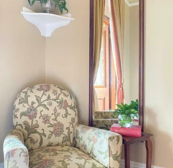Standard-huone, Kimberley Club Guesthouse