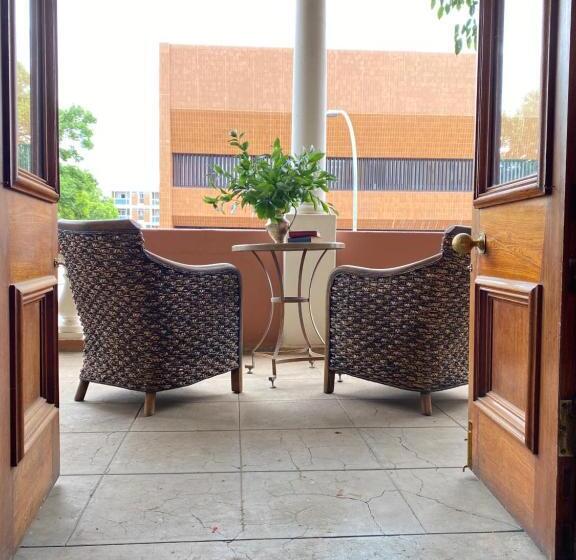 スタンダードルーム, Kimberley Club Guesthouse