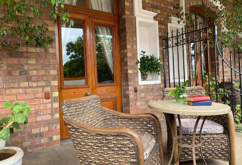 スタンダードルーム, Kimberley Club Guesthouse