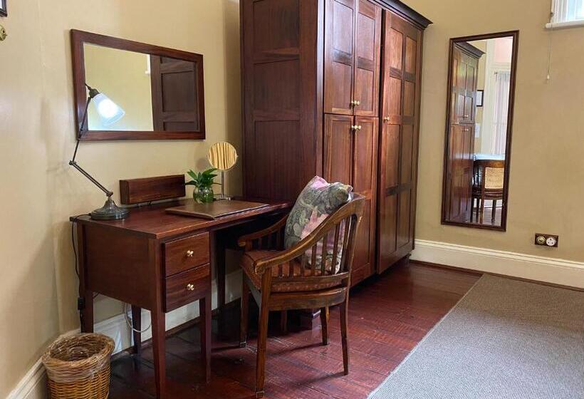 スタンダードルーム, Kimberley Club Guesthouse