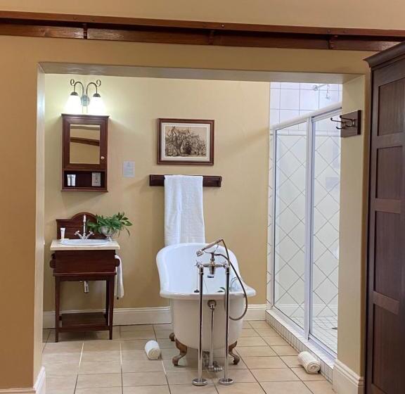 スイート（家族用）, Kimberley Club Guesthouse