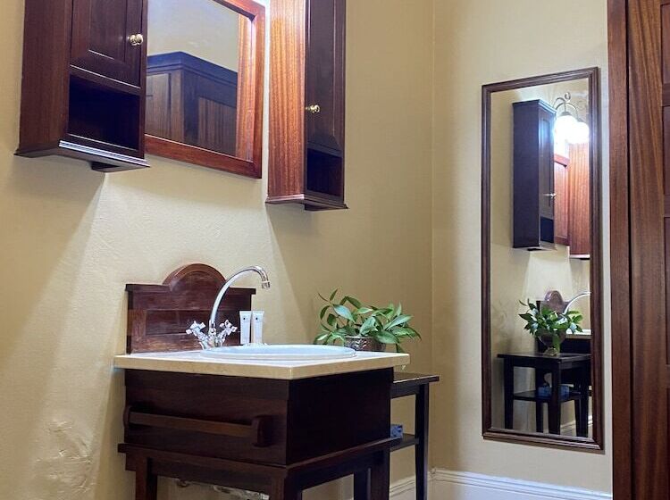 スタンダードルーム, Kimberley Club Guesthouse