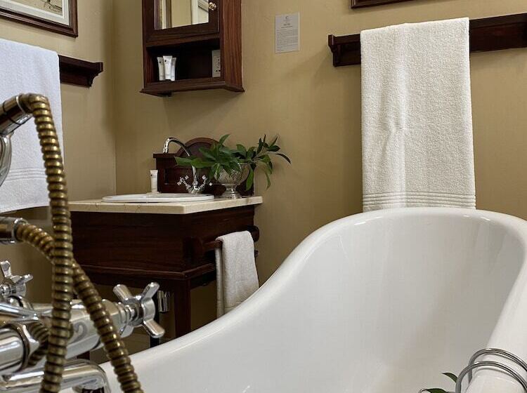 スイート（家族用）, Kimberley Club Guesthouse