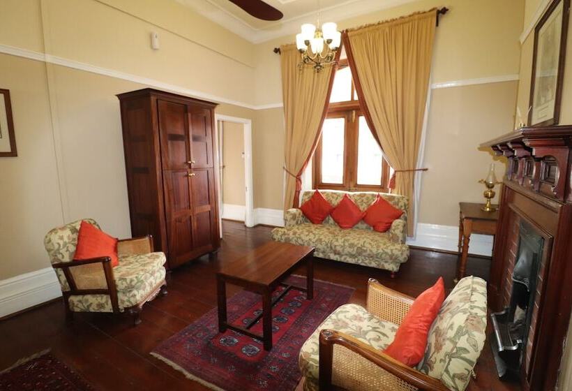 スイート（家族用）, Kimberley Club Guesthouse