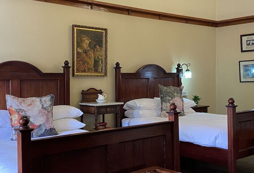 スイート（家族用）, Kimberley Club Guesthouse
