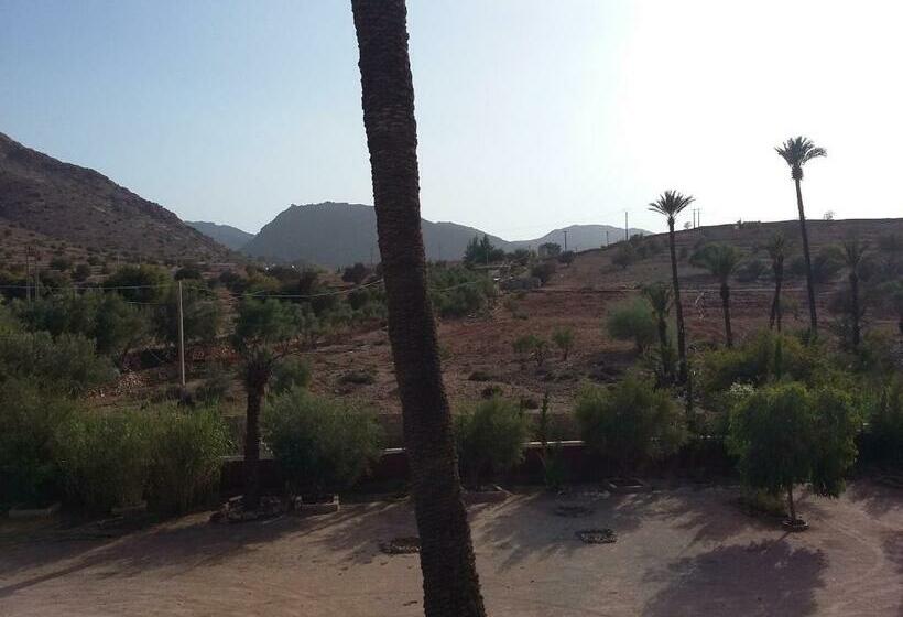 اتاق استاندارد, L Arganier D Ammelne