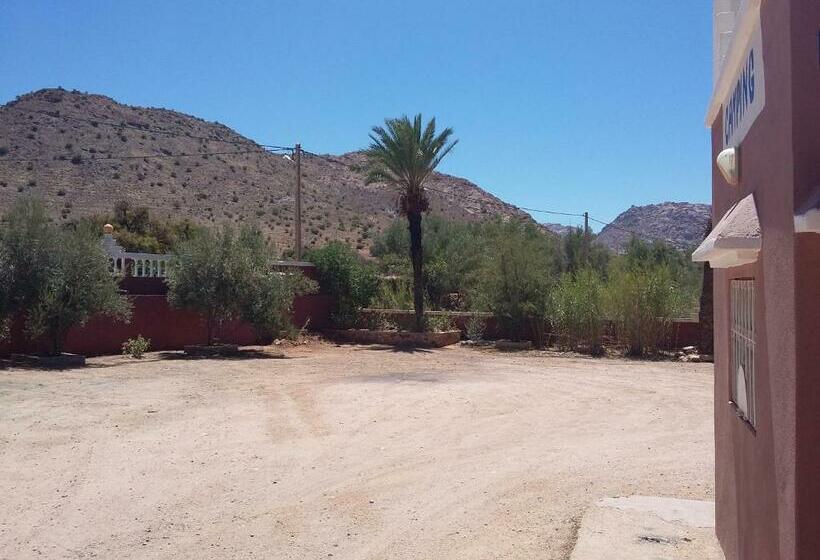 اتاق استاندارد, L Arganier D Ammelne