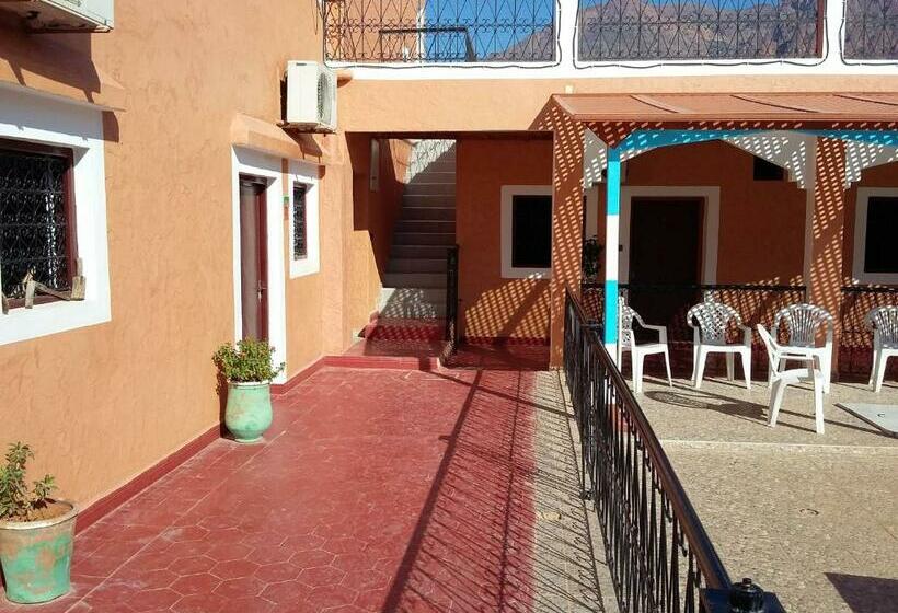 اتاق استاندارد, L Arganier D Ammelne