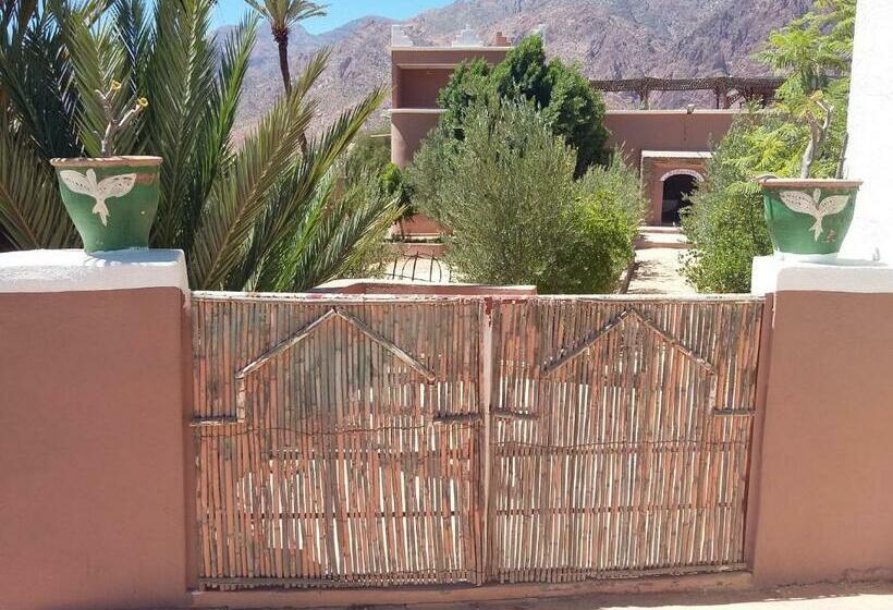 اتاق استاندارد, L Arganier D Ammelne