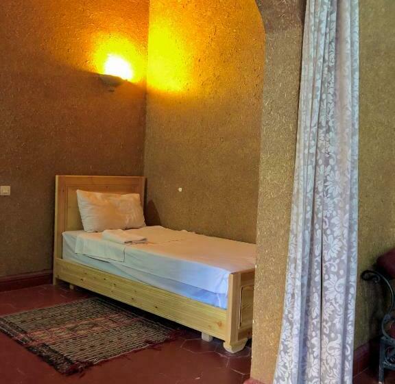 اتاق استاندارد, L Arganier D Ammelne