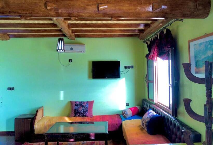 اتاق استاندارد, L Arganier D Ammelne