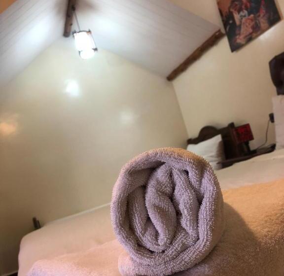 اتاق استاندارد, L Arganier D Ammelne