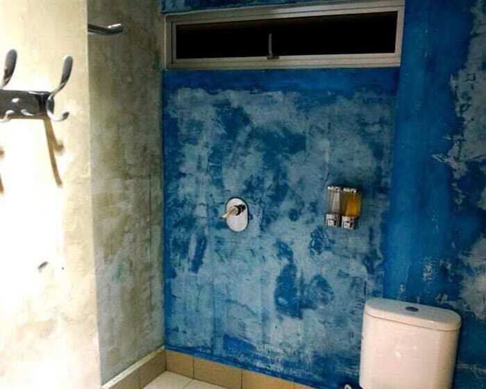 Номер Basic, Langit Langi Hotel Port Dickson