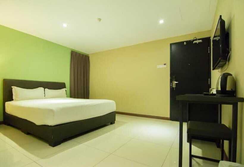 חדר סטנדרט, Merdeka