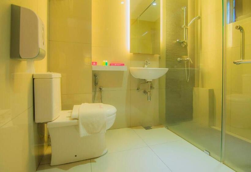 סוויטה אקזקיוטיב, Merdeka