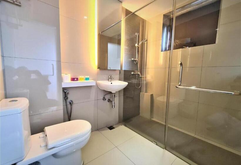 סוויטה אקזקיוטיב, Merdeka