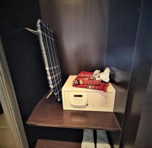 סוויטת פרמיום, Merdeka