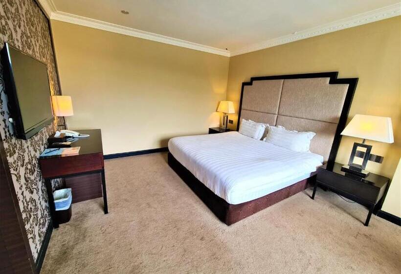 סוויטת פרמיום, Merdeka