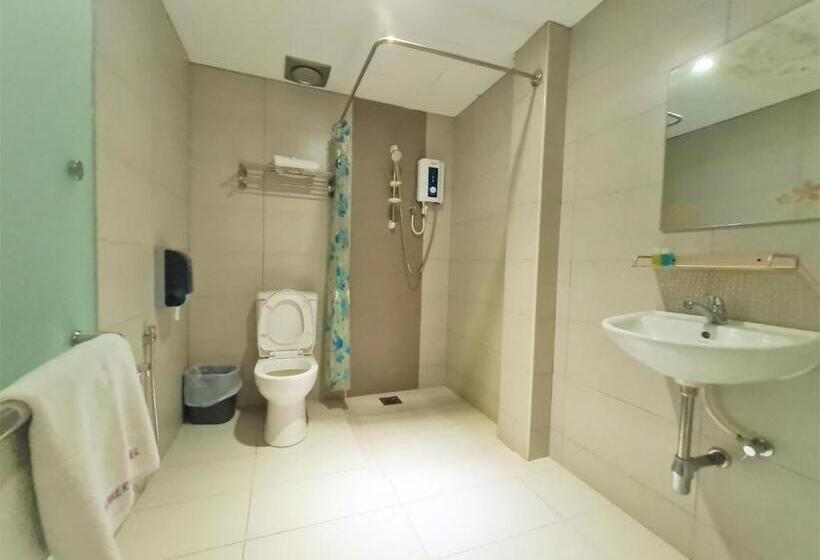 חדר סטנדרט, Merdeka